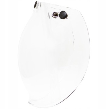 SZYBA WIZJER JASNA LS2 OF583 ROCC CLASSIC