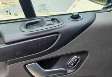 Ford Transit Custom I 2023 Ford Transit Custom Salon Pl L2H1 9 osobowy Serwisowany Gwarancja Super st, zdjęcie 8