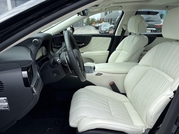 Lexus LS V Sedan Facelifting 500h 359KM 2024 Lexus LS 500h Omotenashi AWD V (2018-), zdjęcie 20