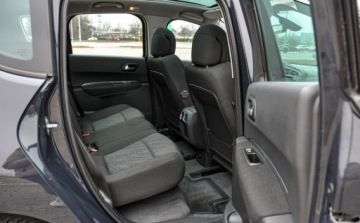 Peugeot 3008 I Crossover 1.6 156KM 2010 Peugeot 3008 1.6 Benzyna 156KM, zdjęcie 11