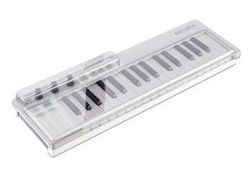 Decksaver Arturia Keystep Cover POKRYWA OCHRONNA