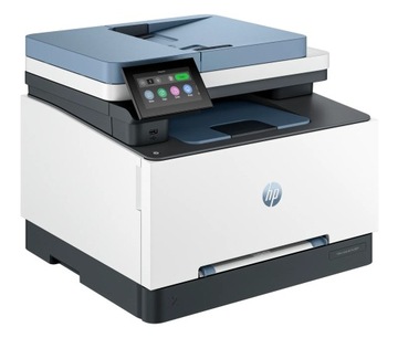МФУ HP Color LaserJet Pro 3302fdw 499Q8F