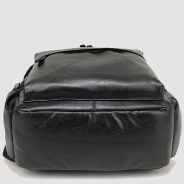 МУЖСКОЙ ЖЕНСКИЙ РЮКЗАК ДЛЯ НОУТБУКА ДЛЯ РАБОТЫ ШКОЛЬНЫЙ КОЖАНЫЙ МОЛОДОЙ ГОРОДСКОЙ