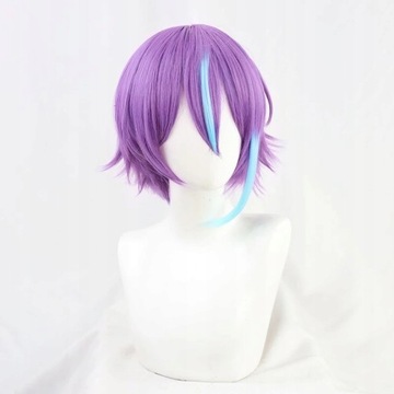 Cosplay Anime Kamishiro Rui przebranie na karnawał