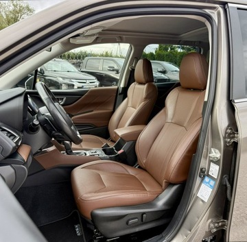 Subaru Forester V SUV 2.0i-L 150KM 2021 Subaru Forester 4x4,Full wersja,Europa,Gwarancja, zdjęcie 15