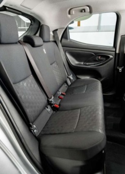 Toyota 2024 Toyota Yaris Hybrid 1.5 Comfort 1.5 Hybryda 92KM, zdjęcie 17