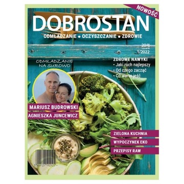 Czasopismo Dobrostan