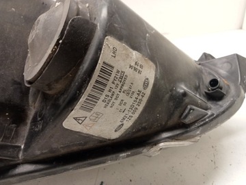 ФОНАРЬ ПЕРЕДНИЙ ЛЕВЫЙ FORD SMAX S-MAX MK1 XENON 6M2113D154AE EURO