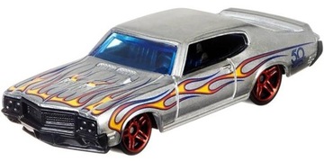 HOT WHEELS AUTKO '70 BUICK GSX FRN27/FRN23