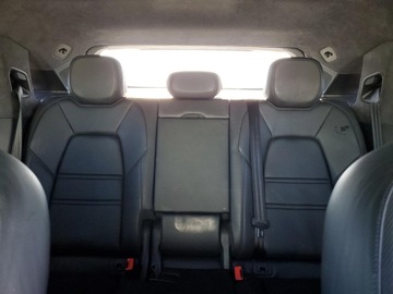 Porsche Cayenne III 2021 Porsche Cayenne GTS Coupe 2021 4.0l 4.0 Benzyna 453KM, zdjęcie 10