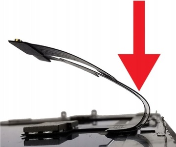 Дисплей INCELL для iPhone X Apple A1865, ЖК-экран A1901