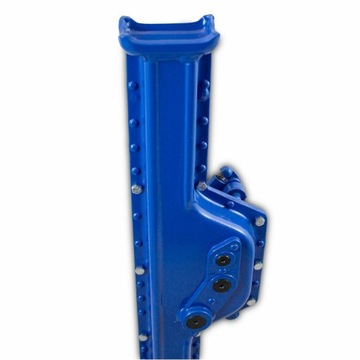 НАБОР ИЗ 2-Х РУЧНЫХ ПОДЪЕМНИКОВ BITUXX С БЕДРОМ ВМЕСТЕ