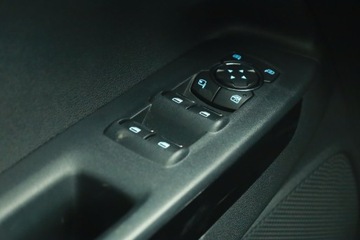 Ford Ecosport II SUV Facelifting 1.0 EcoBoost 125KM 2019 Ford Ecosport 1.0 EcoBoost, Salon Polska, Skóra, zdjęcie 20