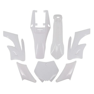 do motocykli plastikowa obudowa zestaw startowy do nowego APOLLO 70CC 110CC