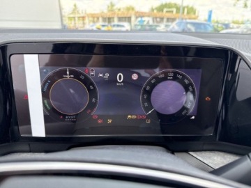 Skoda Kodiaq II 2026 Skoda Kodiaq 1.5 Hybryda Plug-in 150KM, zdjęcie 13