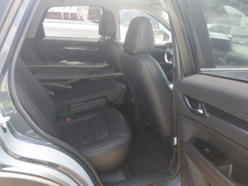 Mazda CX-5 II 2025 Mazda CX-5 2025 MAZDA CX-5 2.5 S CARBON EDITION 2.5 Benzyna 187KM, zdjęcie 11