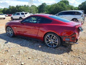Ford Mustang VI 2017 Ford Mustang Gt 2017 5.0 Benzyna 435KM, zdjęcie 1