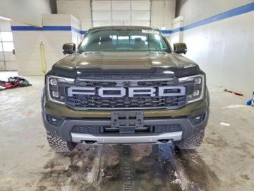 Ford Ranger VI 2024 Ford Ranger Raptor 2024 3.0 Benzyna 405KM, zdjęcie 5