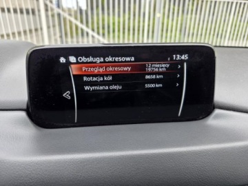 Mazda CX-5 II SUV 2.5 SKY-G 194KM 2019 MAZDA CX-5 Signature 4X4 * 2.5l benzyna 227KM * 78, 379km * Bogata wersja, zdjęcie 14