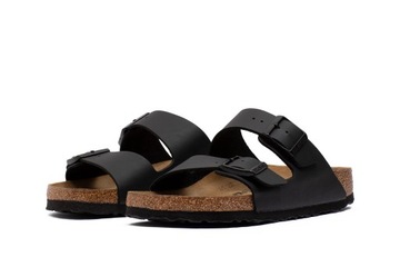 Klapki męskie Birkenstock Arizona 51793 45