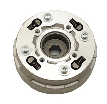 ДИСКИ СЦЕПЛЕНИЯ КОРЗИНА QUAD ATV 70 110 125cc