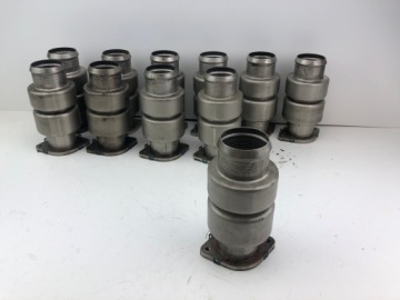 Турбинный шланг Ford OE 9677359080