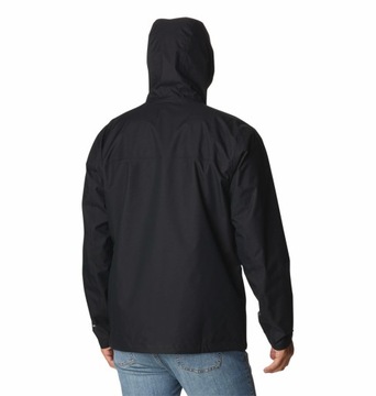 Męska Kurtka przejściowa M HIKEBOUND JACKET L