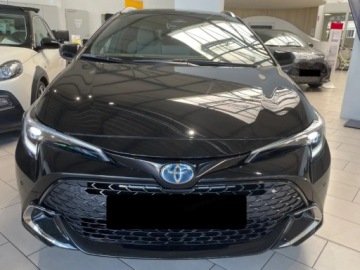 Toyota Corolla XII TS Kombi Facelifting 1.8 Hybrid 140KM 2026 Od ręki - Style 1.8 Hybrid 140KM | Podgrzewane fotele!, zdjęcie 1