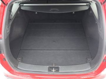 Hyundai i30 II Wagon Facelifting 1.6 CRDi 110KM 2017 Hyundai i30 1.6 CRDi, Salon Polska, Klima, zdjęcie 12