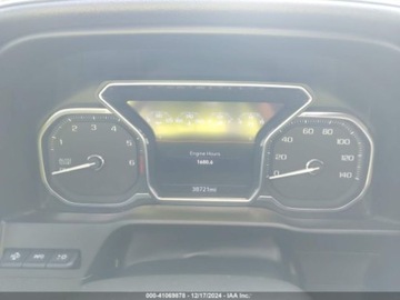  GMC Sierra 1500 Short Box AT4 2021 6.2l 6.2 Benzyna 420KM, zdjęcie 10