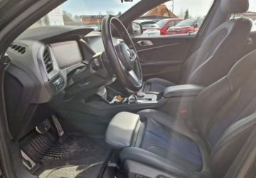 BMW Seria 1 F40 2022 BMW Seria 1 1.5 Twin Power 136 KM Salon PL ASO M Sport automat steptro, zdjęcie 28