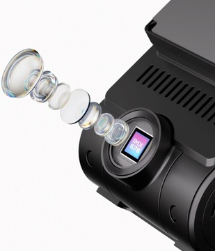 Viorer Vioofo A229 Plus + задняя камера