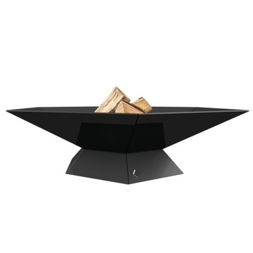 КУБОК садовый камин