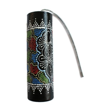 GRZMOT BURZY 25cm instrument Indonezja