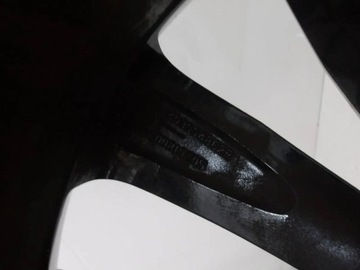 Renault Austral ЛЕГКОСПЛАВНЫЙ ДИСК 19 7JX19 5X114.3 ET32