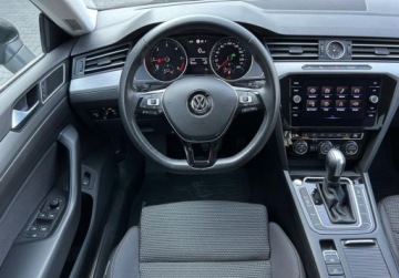 Volkswagen Arteon Fastback 2.0 TDI 150KM 2020 Volkswagen Arteon Essence Pakiety, ACC, Kamera, Podgrzewane 4 fotele i ki, zdjęcie 4