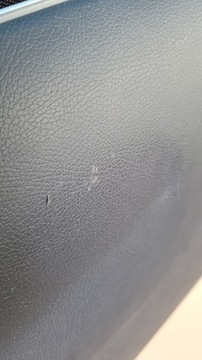 MERCEDES W177 19 лет. КОНСОЛЬ ПРИБОРНОЙ ПАНЕЛИ КОКПИТА