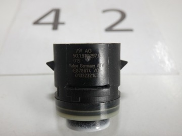 Датчик парковки PDC VW SKODA AUDI 5Q1919297B