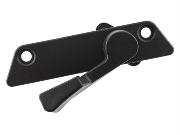 Fiat Doblo 01- KLAMKA WEWNĘTRZNA DRZWI TYŁ TYLNYCH