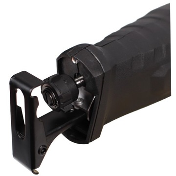 SABRE SAW FOX TAIL LED ЛОБЗОЖ + НАБОР