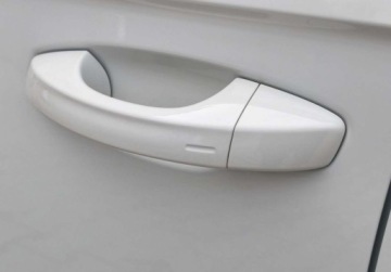 Volkswagen T-Roc I SUV Facelifting 1.5 TSI ACT 150KM 2022 Volkswagen T-Roc Style Pakiety, LED Matrix, ACC, Podgrzewane fotele i kie, zdjęcie 36