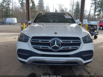 Mercedes GLE V167 2021 Mercedes-Benz GLE 350 4Matic 2021 2.0 Benzyna 255KM, zdjęcie 7