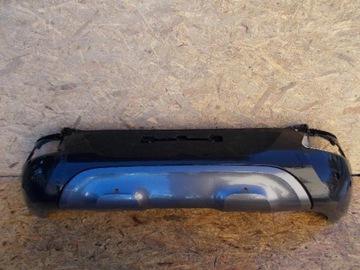 RENAULT KADJAR 850222154R ZDERZAK TYLNY TYL