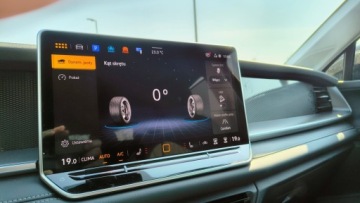 Volkswagen Tayron 2025 Volkswagen Tayron 2.0TDI 193KM 4X4 7os Hak MatrixH, zdjęcie 27