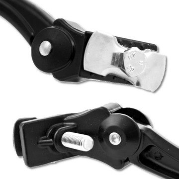 РЕГУЛИРУЕМАЯ ПОДСТАВКА ДЛЯ ВЕЛОСИПЕДА 24–29 ДЮЙМОВ