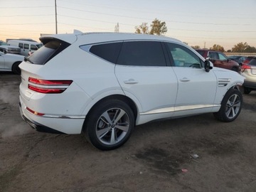 Genesis GV80 Base 2023 3.5l 3.5 Benzyna 375KM, zdjęcie 3