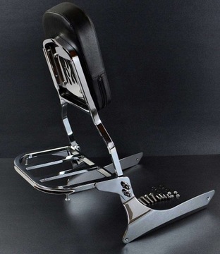 СПИНКА С БАГАЖНИКОМ - SUZUKI BOULEVARD C90 (1625)