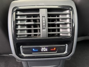 Volkswagen Passat B8 GTE Variant Facelifting 1.4 TSI Plug-In-Hybrid 218KM 2022 Volkswagen Passat GTE Virtual Matrix Tempomat ACC NAPPA Led Serwis, zdjęcie 19