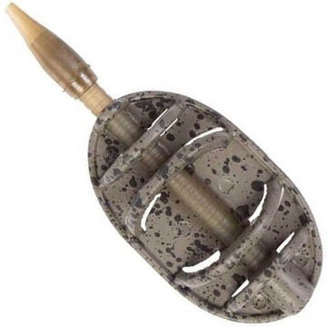 PRESTON ICS IN-LINE DURA FLAT METHOD LARGE 20G