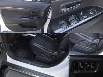 Citroen C4 Aircross 1.6 HDi 114KM 2014 Citroen C4 Aircross 1.6HDI nawi kamera gwarancja, zdjęcie 18